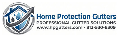 Home Protection Gutters — Professional Gutter Solutions